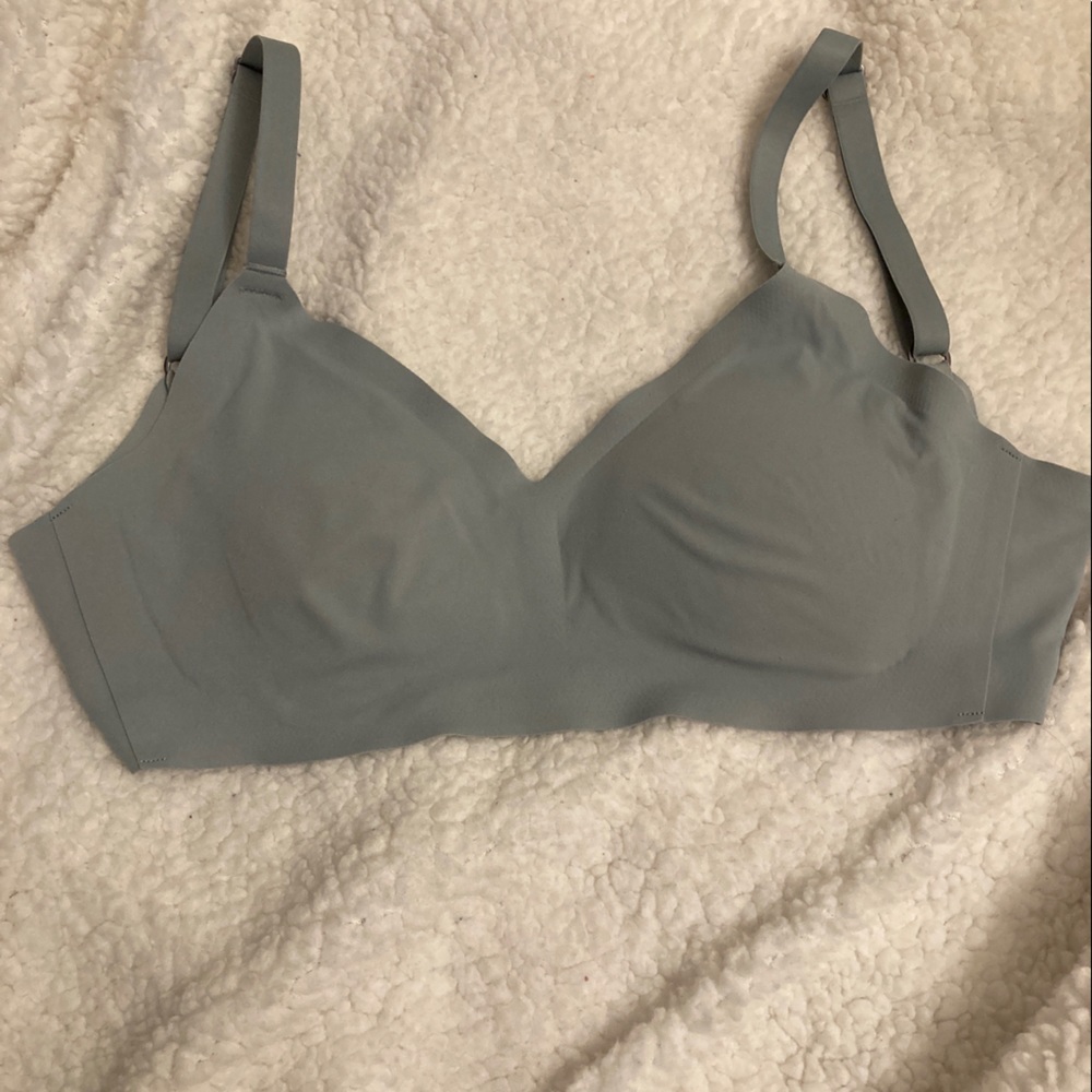 Aerie Real Free Bralette